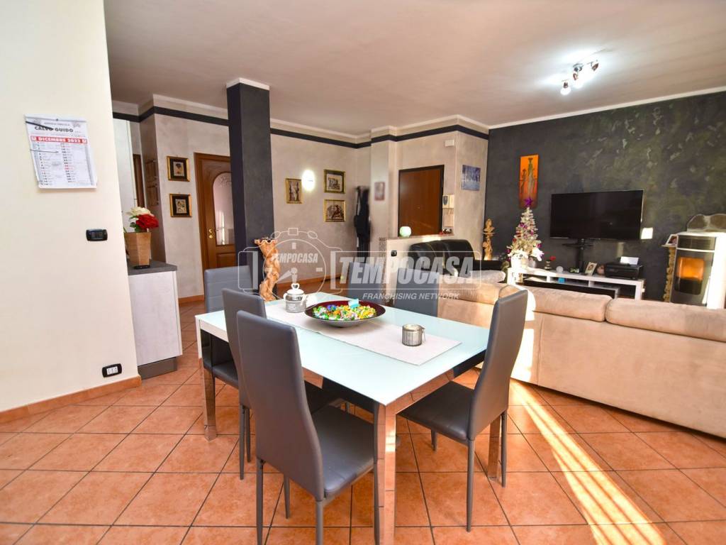 Appartamento a Volpiano in Via Goya 11 - Foto 5