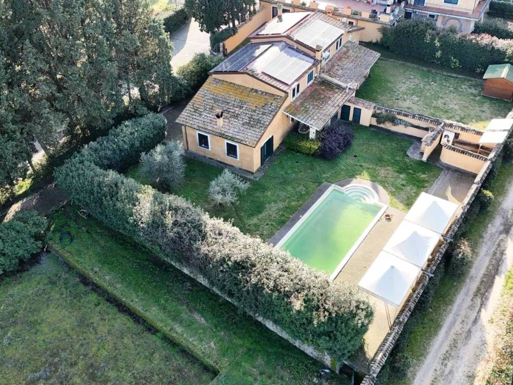 Villa a Campagnano di roma - Foto 2