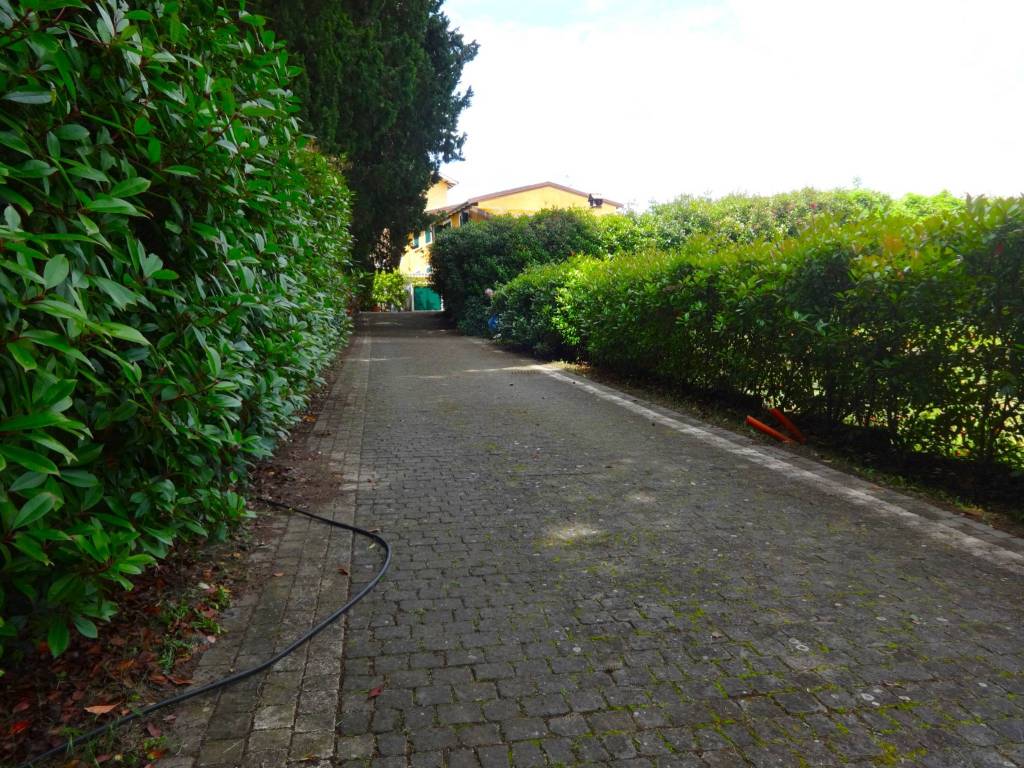 Villa a Campagnano di roma - Foto 5