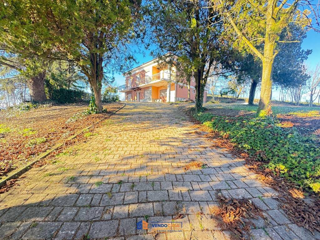 Rustico / casale a Costigliole d'asti in Strada Briccone, 15 - Foto 4