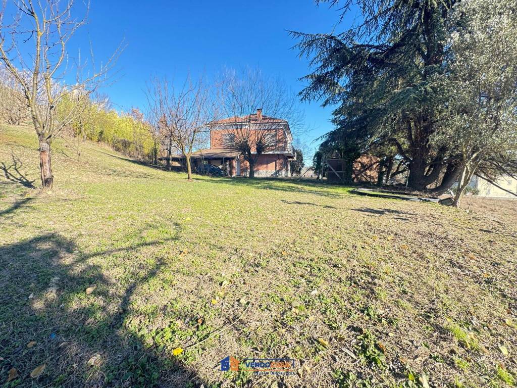 Rustico / casale a Costigliole d'asti in Strada Briccone, 15 - Foto 5