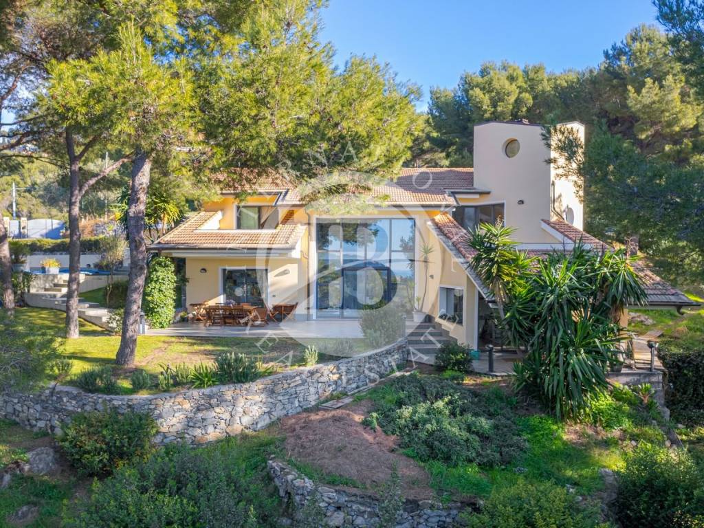 Villa a Andora - Foto 5