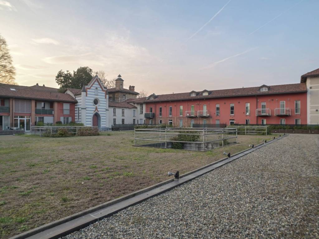 Appartamento a Volpiano in Via Giuseppe Verdi, 71 - Foto 4