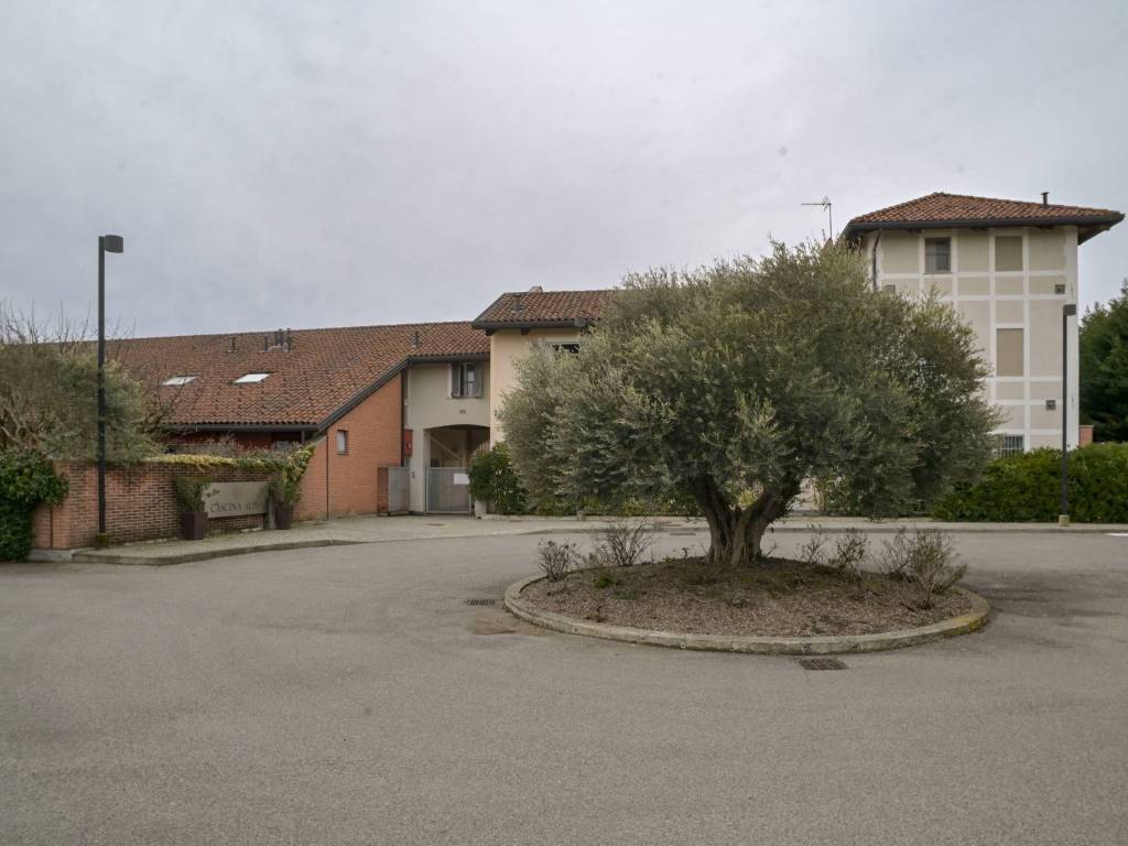 Appartamento a Volpiano in Via Giuseppe Verdi, 71 - Foto 5