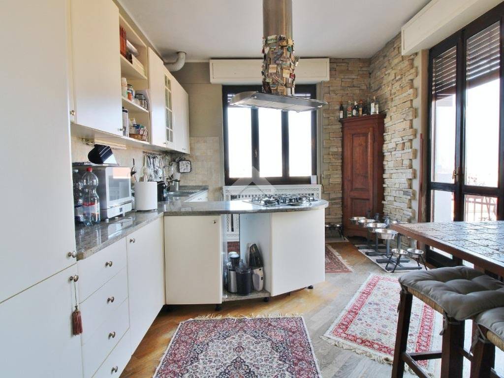 Appartamento a Voghera in Via XX Settembre - Foto 5