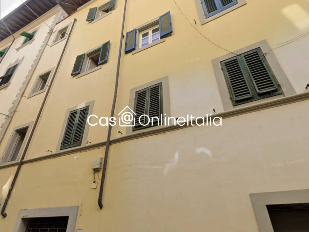 Palazzo / stabile a Prato in Via della Sirena, 24 - Foto 2
