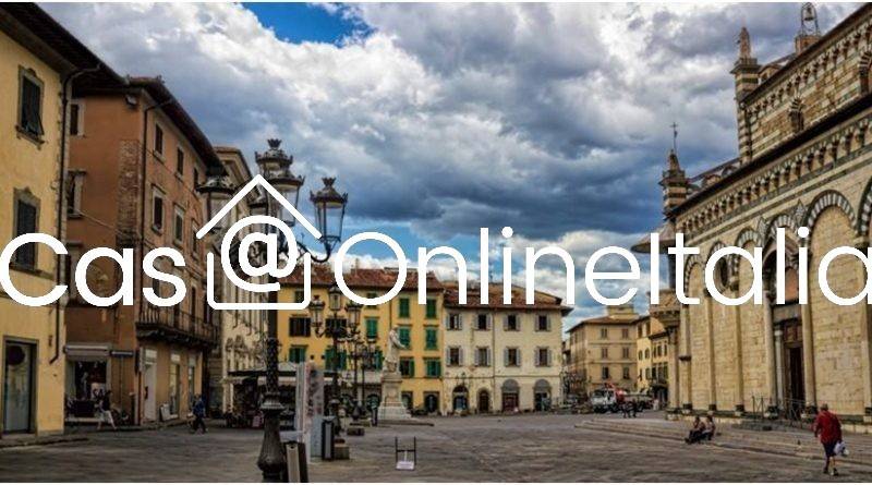 Palazzo / stabile a Prato in Via della Sirena, 24 - Foto 3
