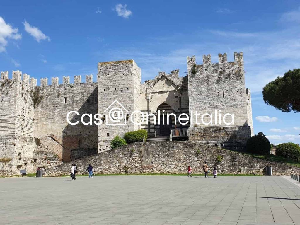 Palazzo / stabile a Prato in Via della Sirena, 24 - Foto 4