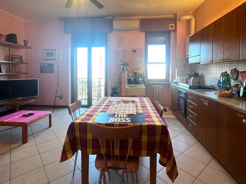 Appartamento a Verona in Via Carlo Alberto - Foto 3