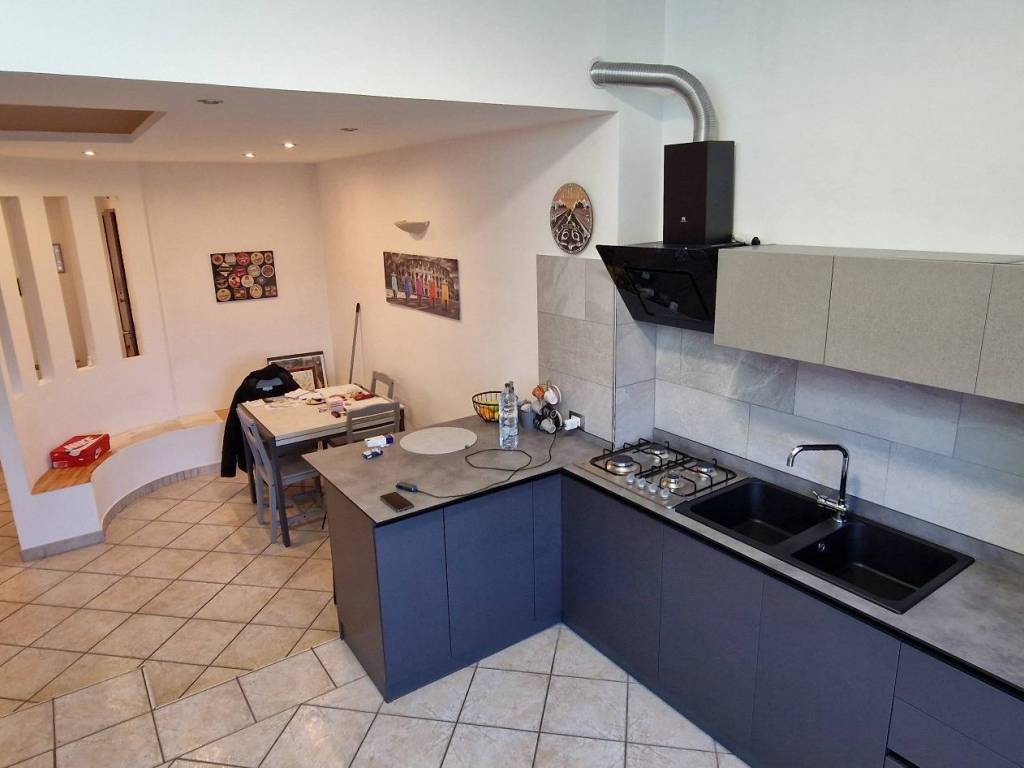 Appartamento a Latina in Via Pontinia, 19 - Foto 4