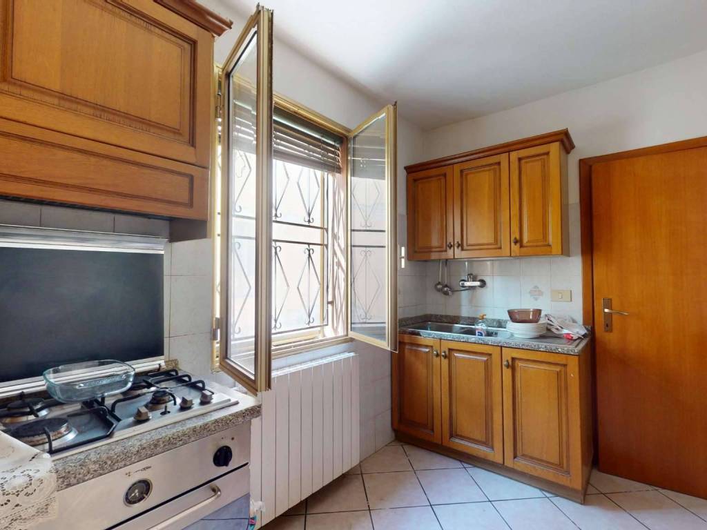 Casa indipendente a Imola in via Di Sesto - Foto 5