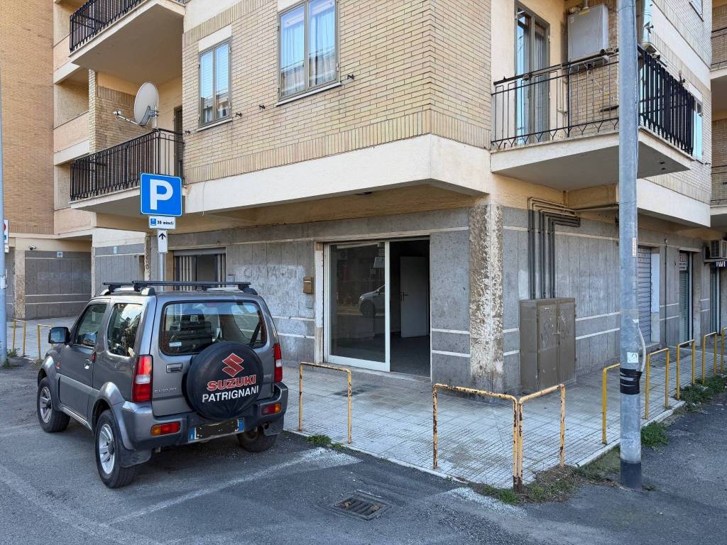 Immobile a Viterbo in Via Monte Bianco, 99 - Foto 2