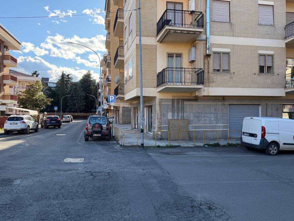 Immobile a Viterbo in Via Monte Bianco, 99 - Foto 3