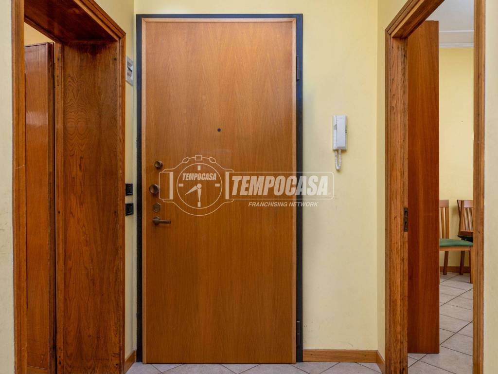 Appartamento a Reggio emilia in Via del Carbone - Foto 2