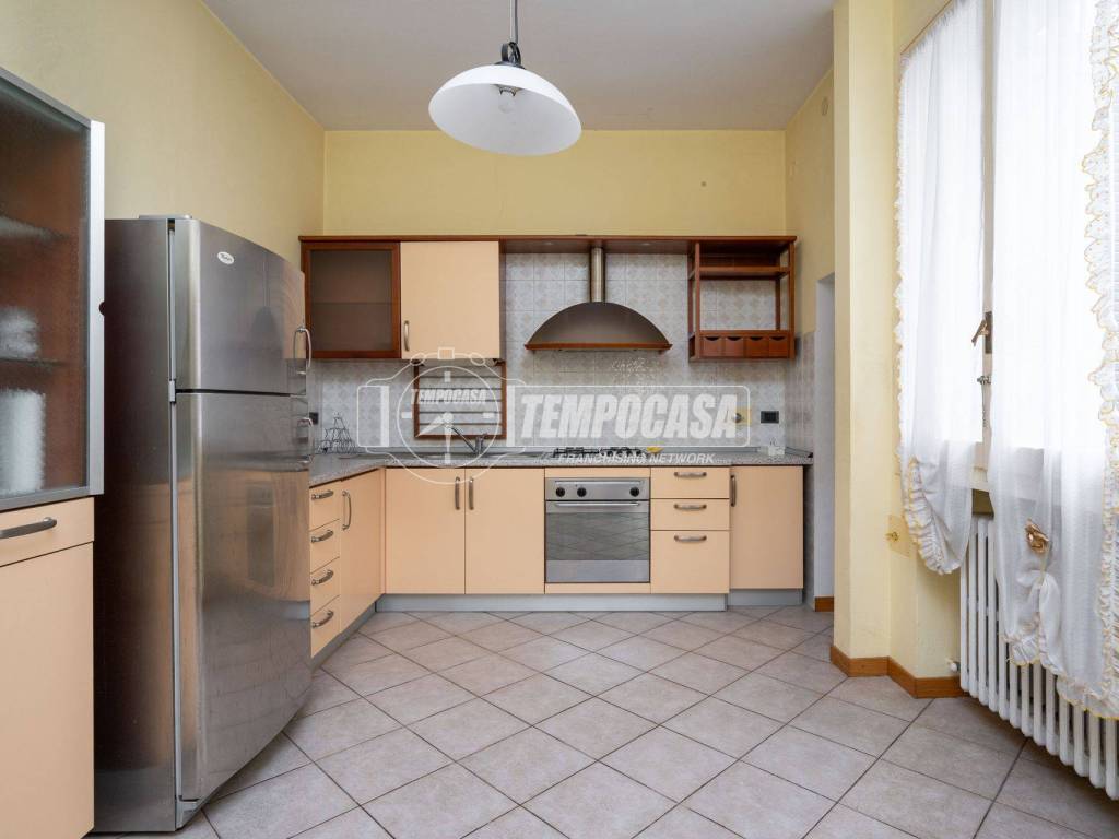 Appartamento a Reggio emilia in Via del Carbone - Foto 4