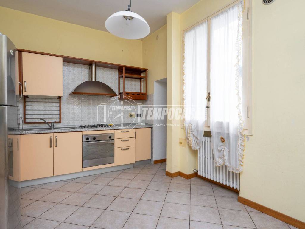 Appartamento a Reggio emilia in Via del Carbone - Foto 5