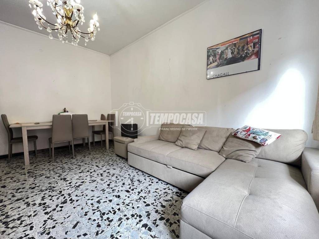 Appartamento a Cagliari in Via San Giovanni 402 - Foto 2