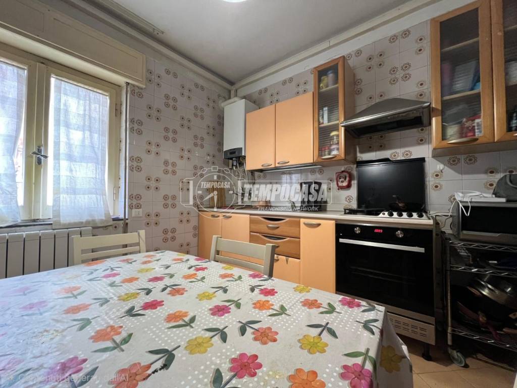 Appartamento a Cagliari in Via San Giovanni 402 - Foto 5