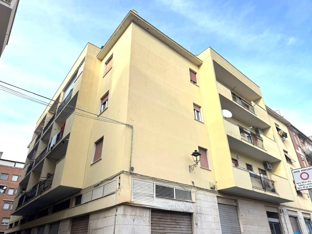 Appartamento a Civitavecchia in Via Gorizia, 7 - Foto 3