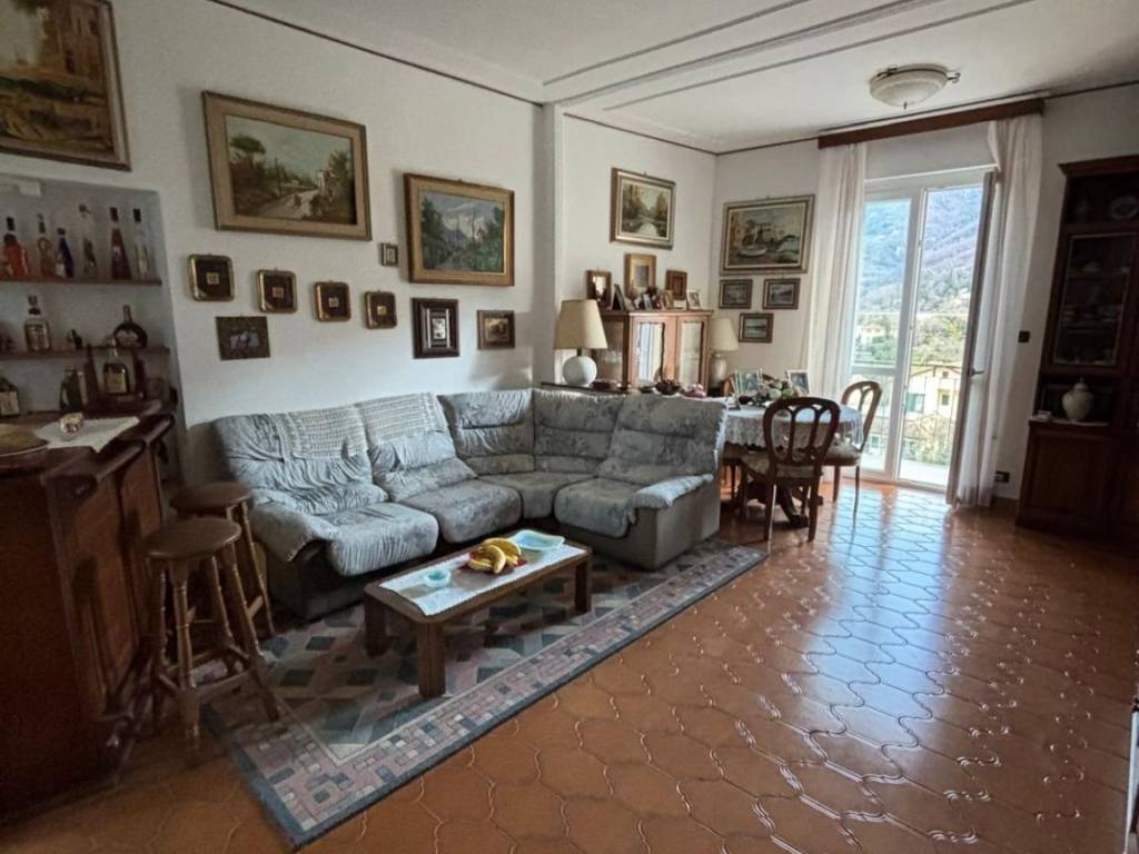 Casa indipendente a Genova in Via delle Terre Rosse - Foto 3