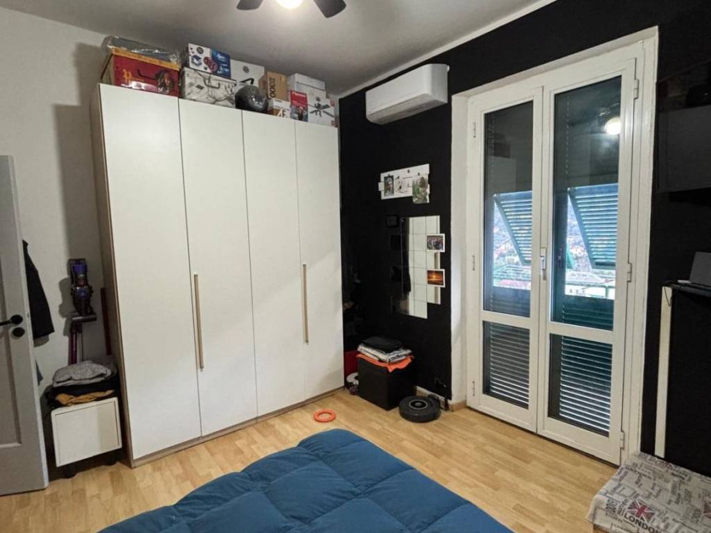 Casa indipendente a Genova in Via delle Terre Rosse - Foto 4