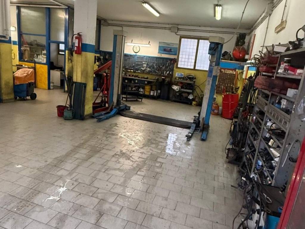 Immobile a Monterotondo in Via Dino Pompili - Foto 3