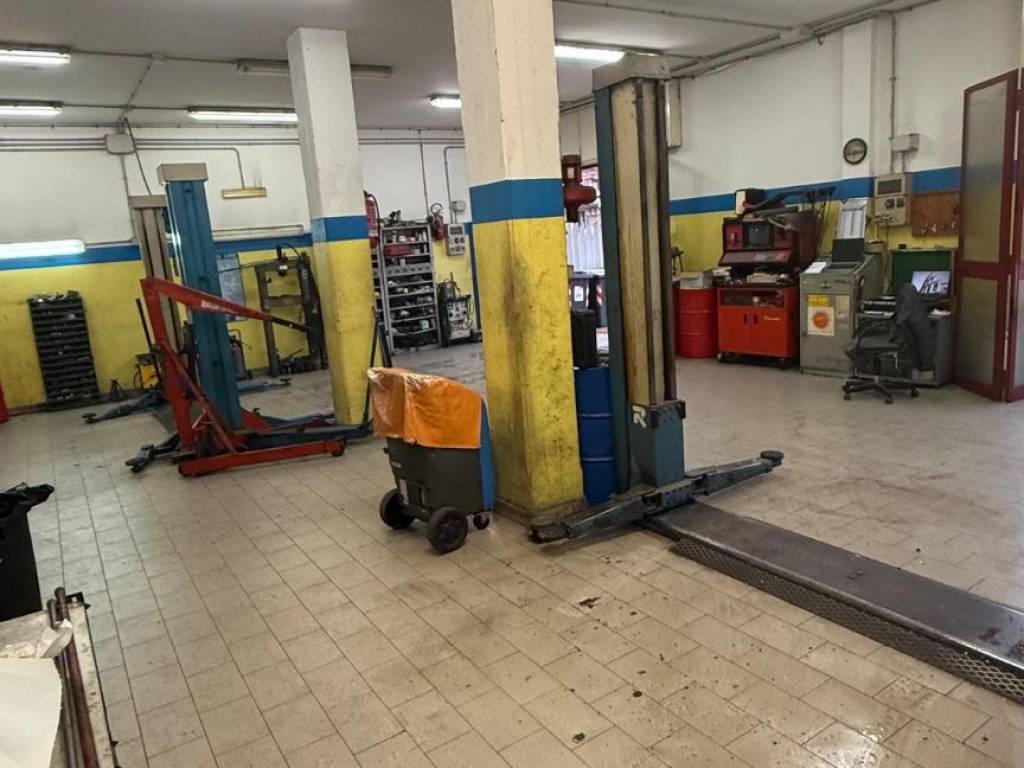 Immobile a Monterotondo in Via Dino Pompili - Foto 4