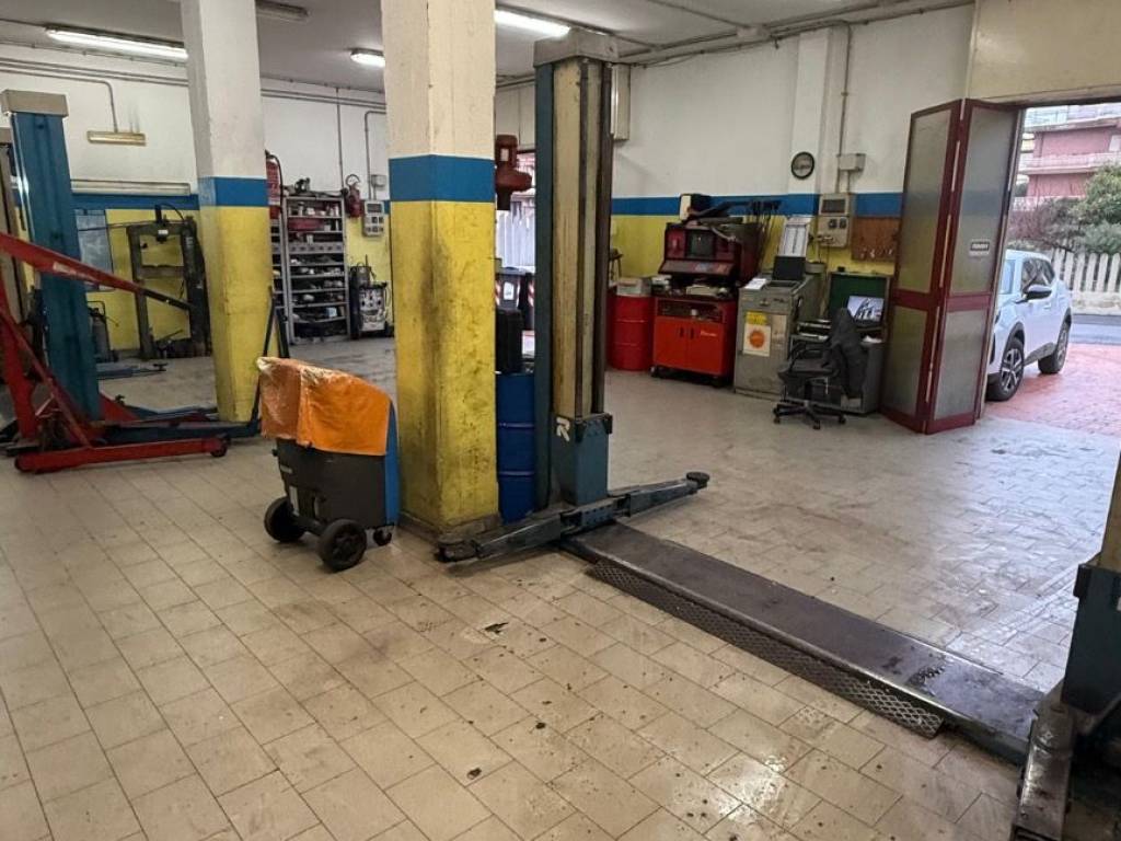 Immobile a Monterotondo in Via Dino Pompili - Foto 5