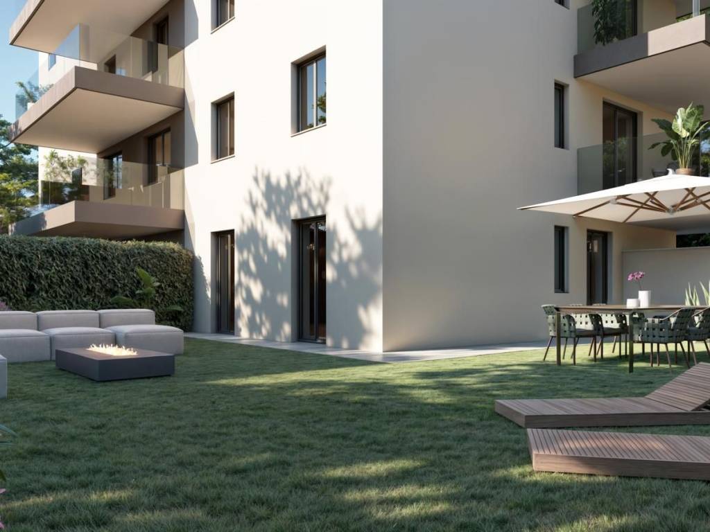 Progetto a Bologna in Via Martiri di Monte Sole, 8 - Foto 3
