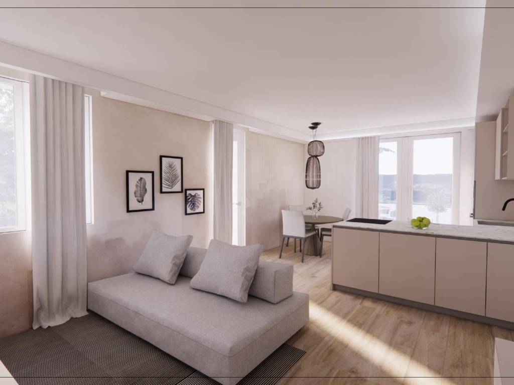 Progetto a Bologna in Via Martiri di Monte Sole, 8 - Foto 5