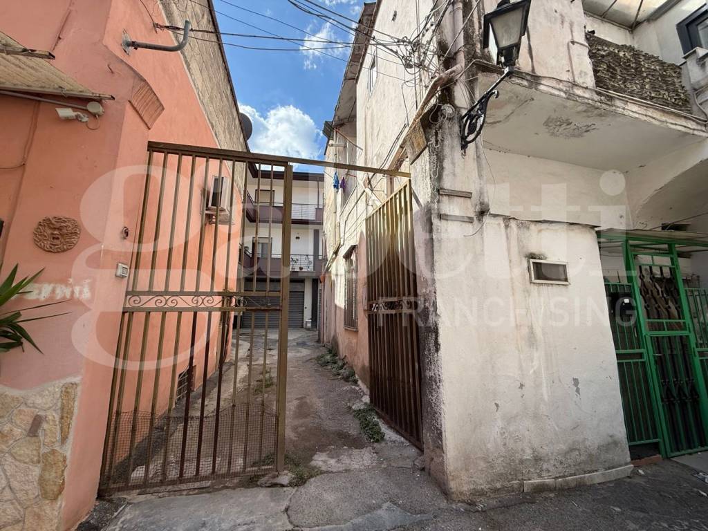 Casa indipendente a Angri in Via Murelle - Foto 3