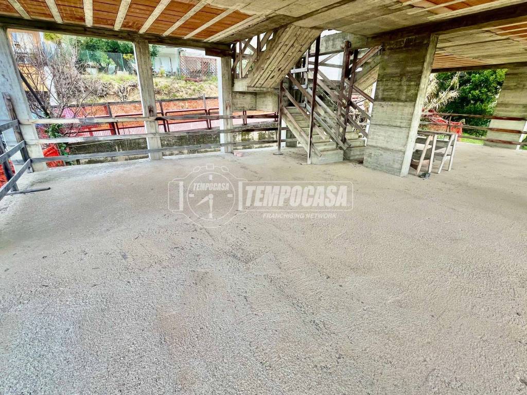 Appartamento a Pescara in Strada Colle Scorrano - Foto 2