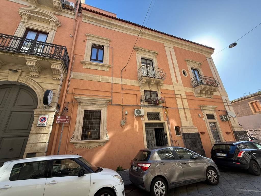 Appartamento a Catania in Via Anzalone - Foto 3