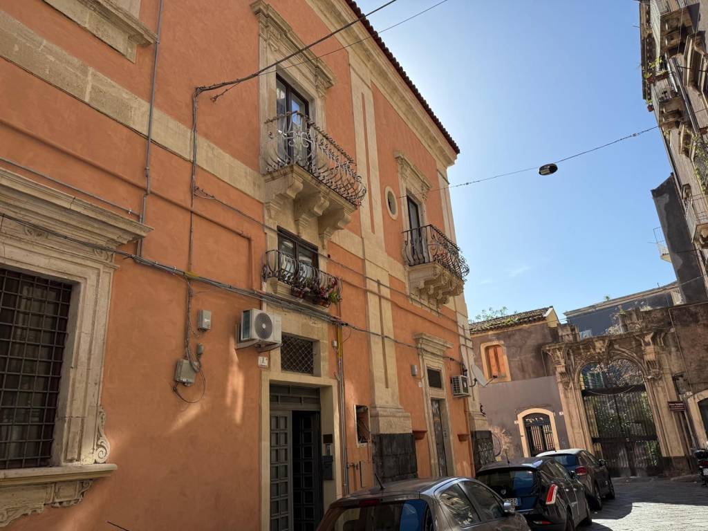 Appartamento a Catania in Via Anzalone - Foto 4