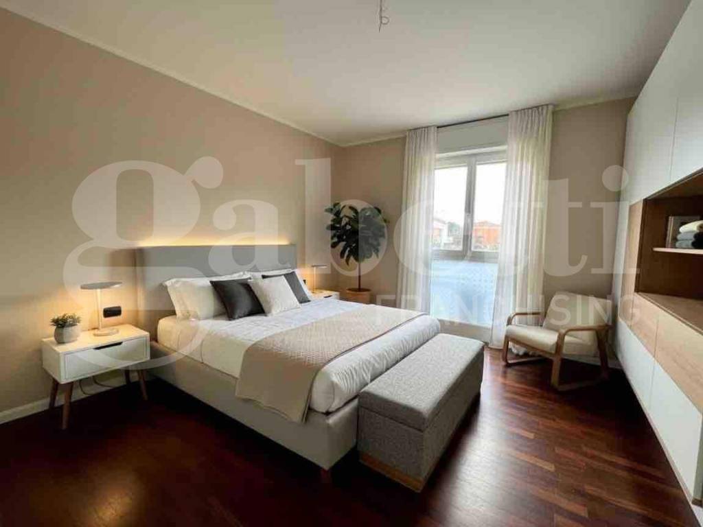 Appartamento a Bergamo in Via S. Bernardino, 73 - Foto 3