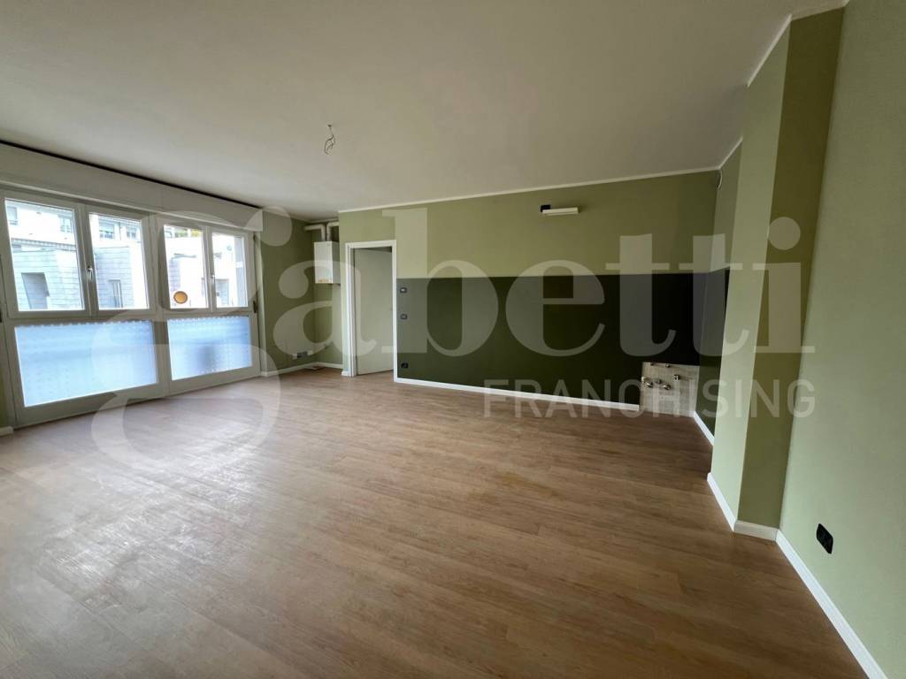 Appartamento a Bergamo in Via S. Bernardino, 73 - Foto 4