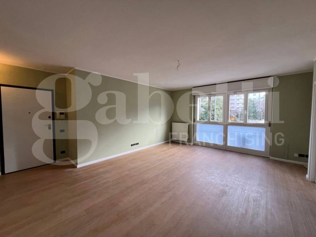 Appartamento a Bergamo in Via S. Bernardino, 73 - Foto 5