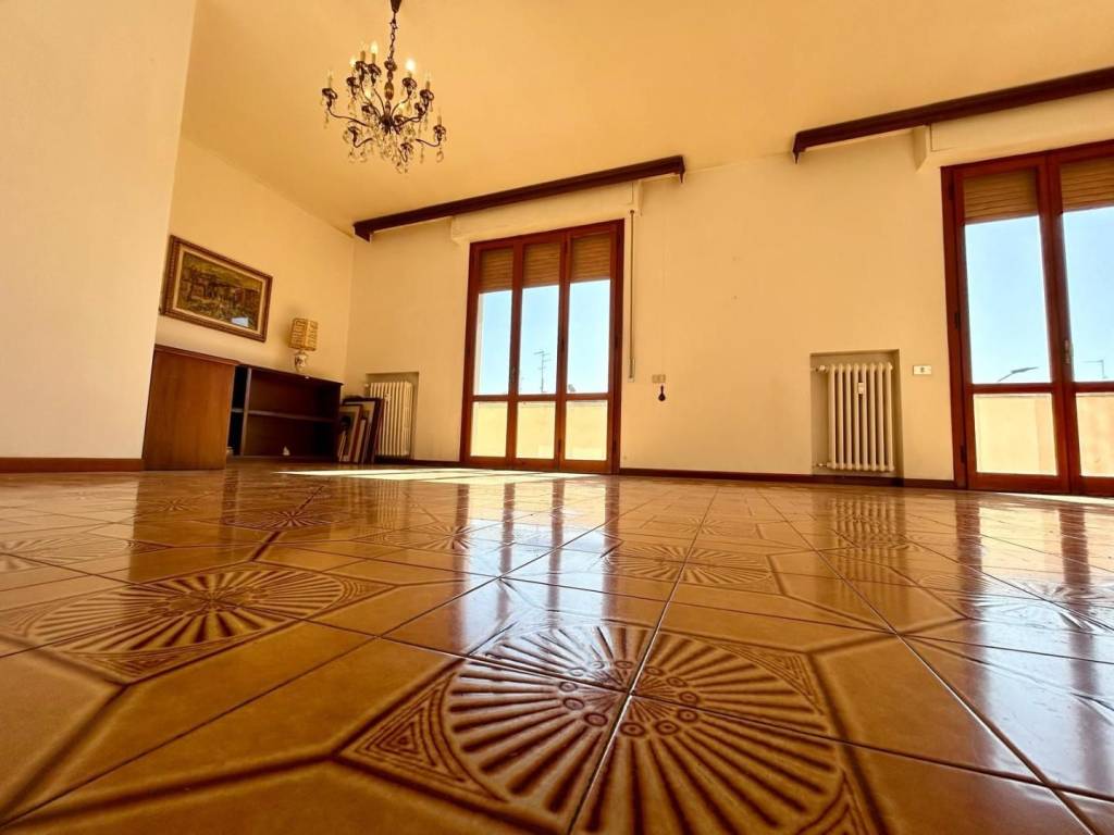 Appartamento a Empoli in Piazza A. Toscanini - Foto 4