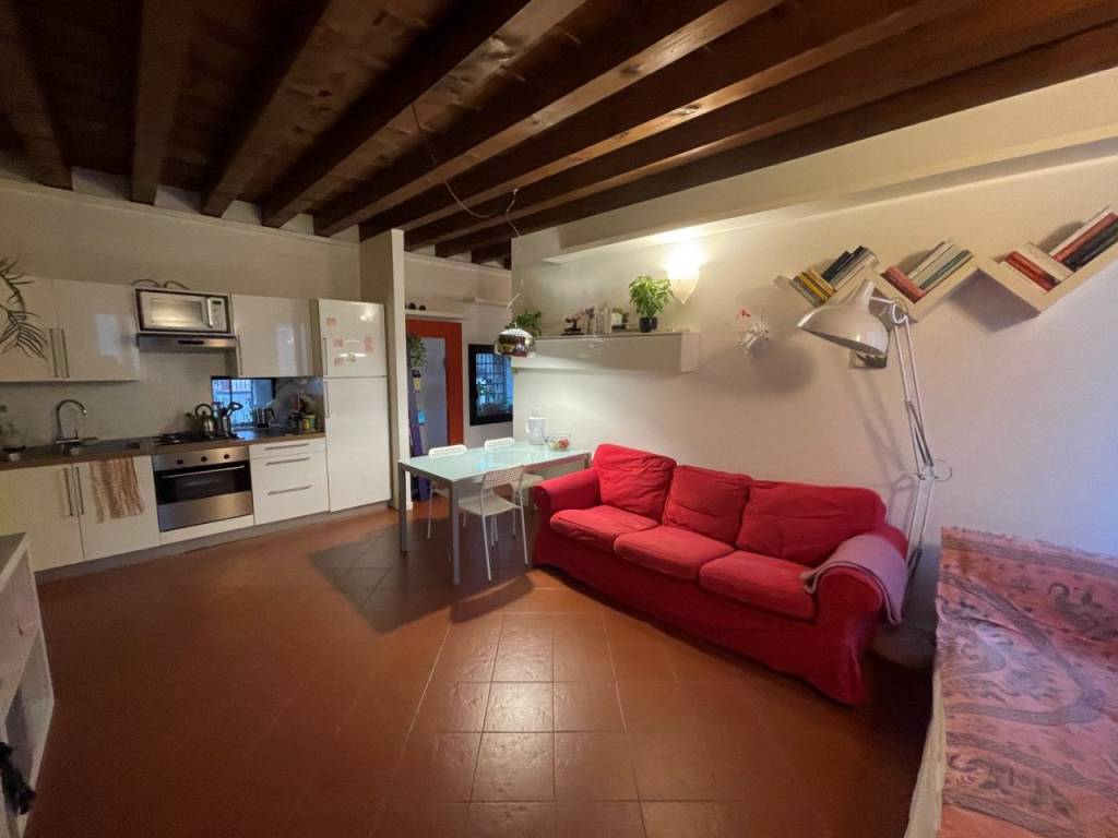 Appartamento a Vicenza in Contra' Porta Santa Lucia - Foto 2