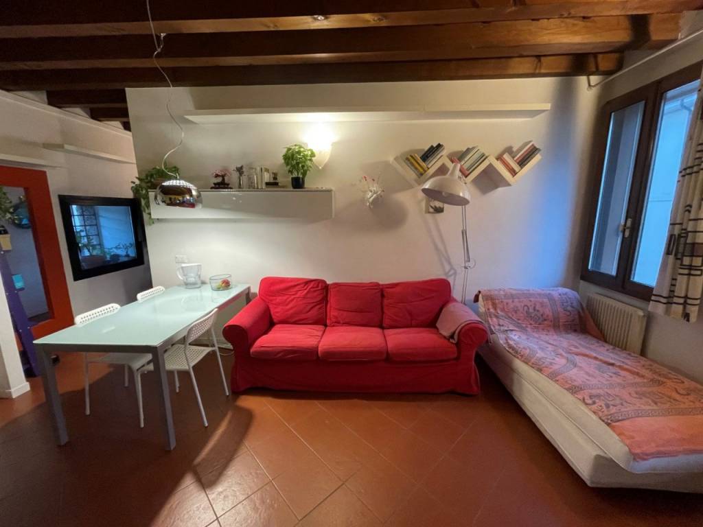 Appartamento a Vicenza in Contra' Porta Santa Lucia - Foto 3