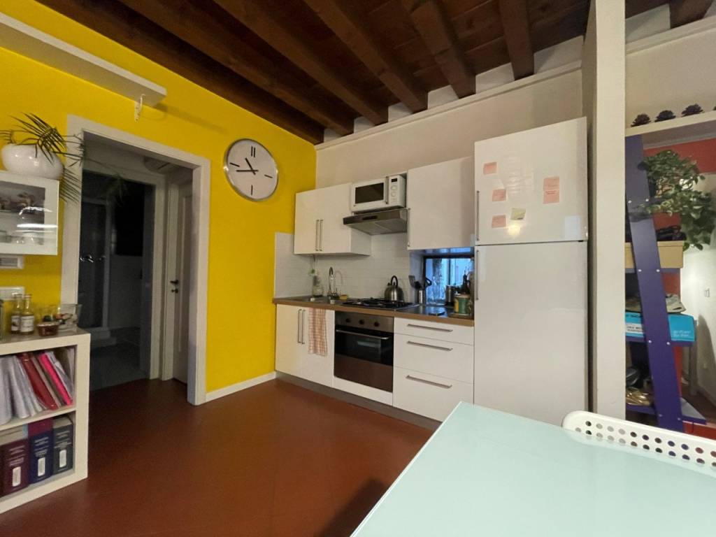 Appartamento a Vicenza in Contra' Porta Santa Lucia - Foto 4