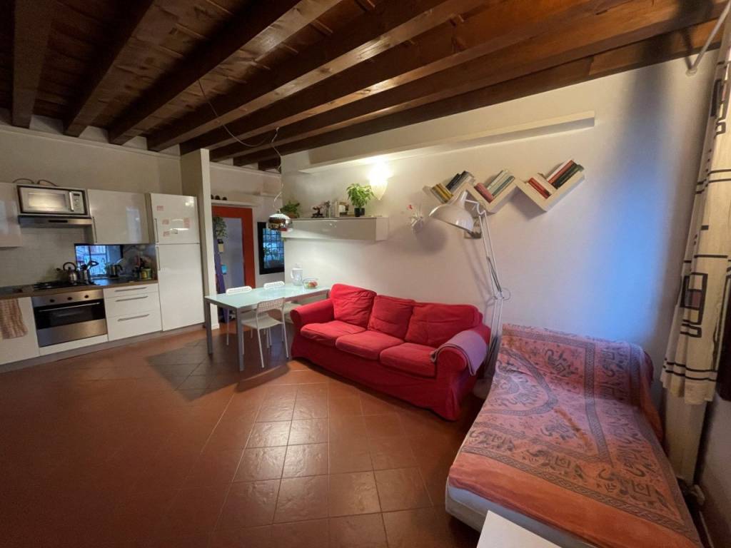 Appartamento a Vicenza in Contra' Porta Santa Lucia - Foto 5