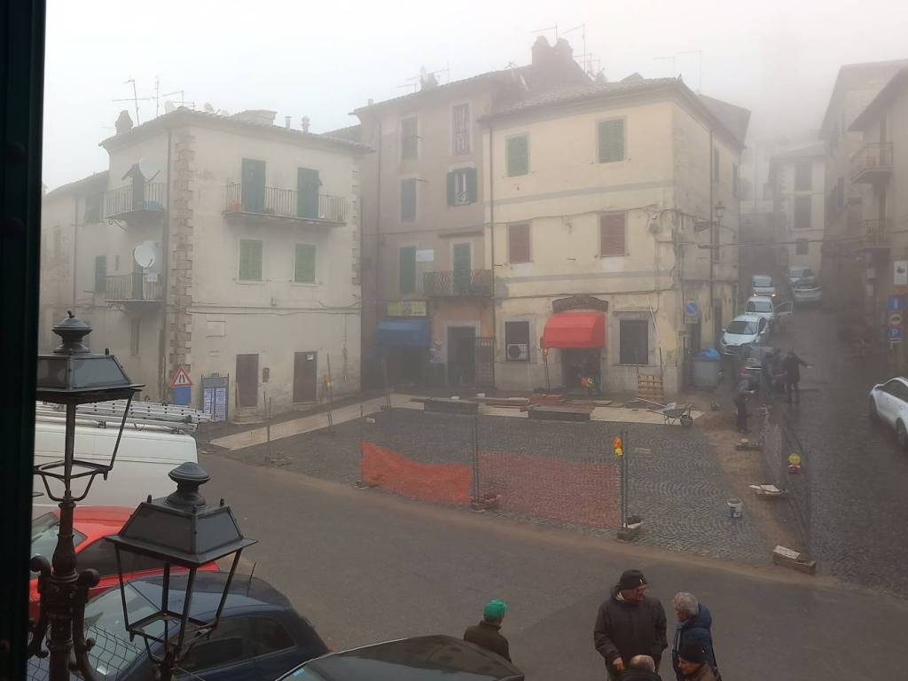 Appartamento a Tolfa in vicolo dell'ospedale - Foto 2