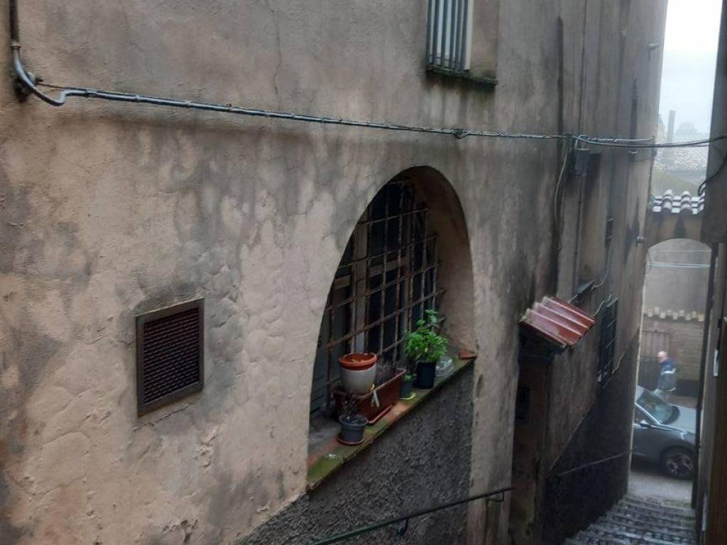 Appartamento a Tolfa in vicolo dell'ospedale - Foto 3