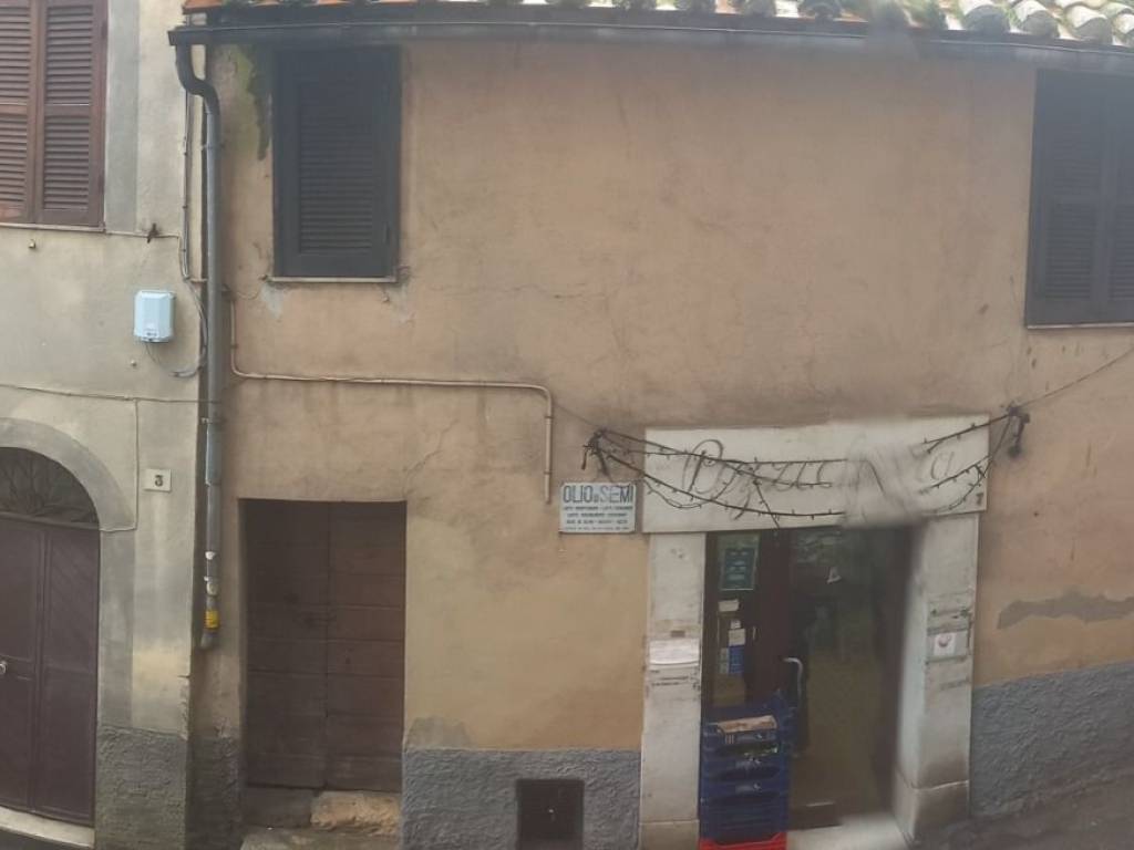 Appartamento a Tolfa in vicolo dell'ospedale - Foto 5