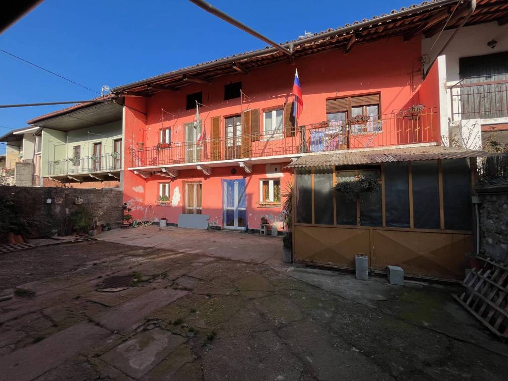 Rustico / casale a Vische in Via Crescentino, 53 - Foto 2