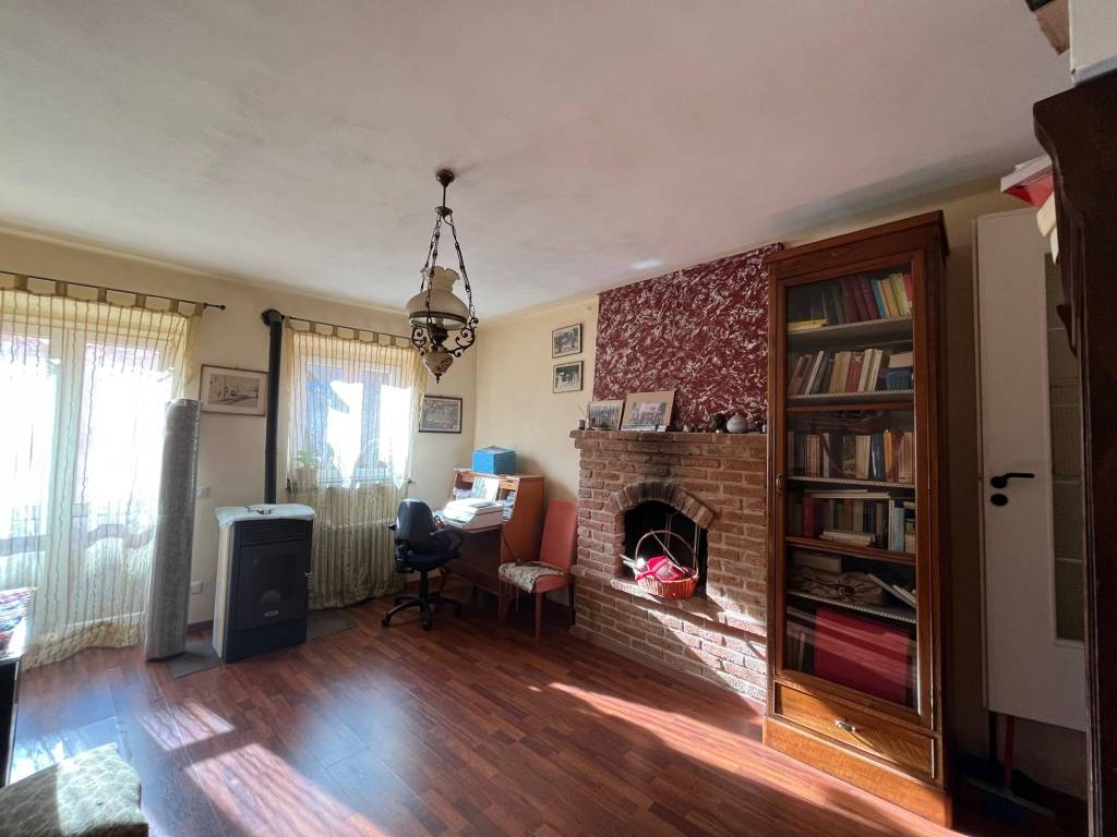 Rustico / casale a Vische in Via Crescentino, 53 - Foto 5
