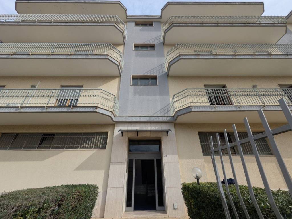 Appartamento a Lecce in Via Antonio Gidiuli, 38 - Foto 3