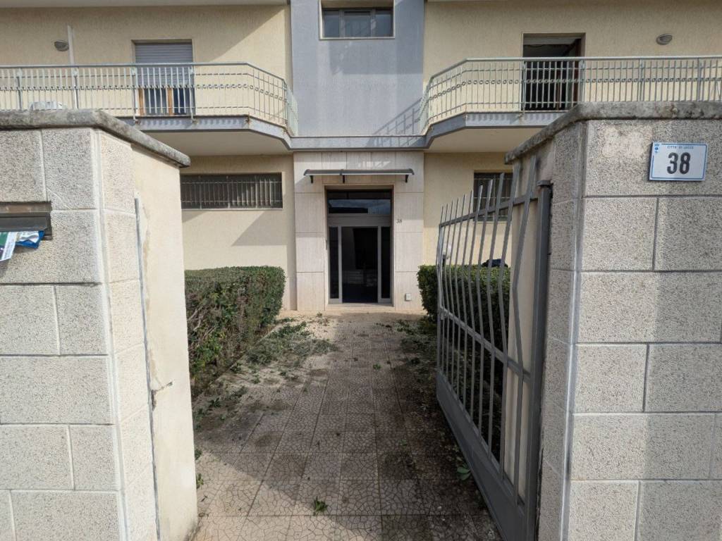 Appartamento a Lecce in Via Antonio Gidiuli, 38 - Foto 4