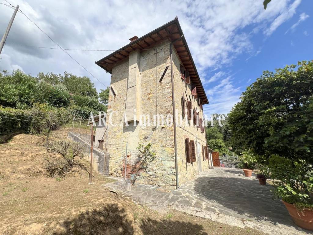 Rustico / casale a Camaiore - Foto 4